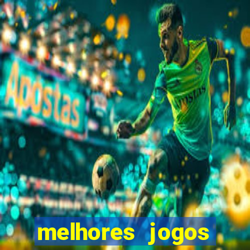 melhores jogos mundo aberto para android